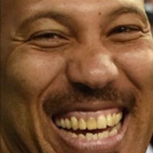 Meet your Posher, Gerald